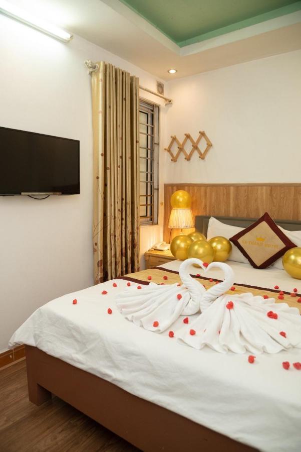 Khách sạn Hottel Ha Thanh 2*