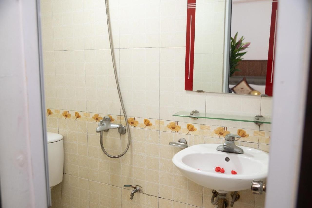 Hottel Ha Thanh Hà Nội