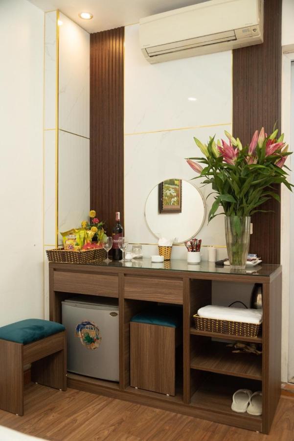 Khách sạn Hottel Ha Thanh