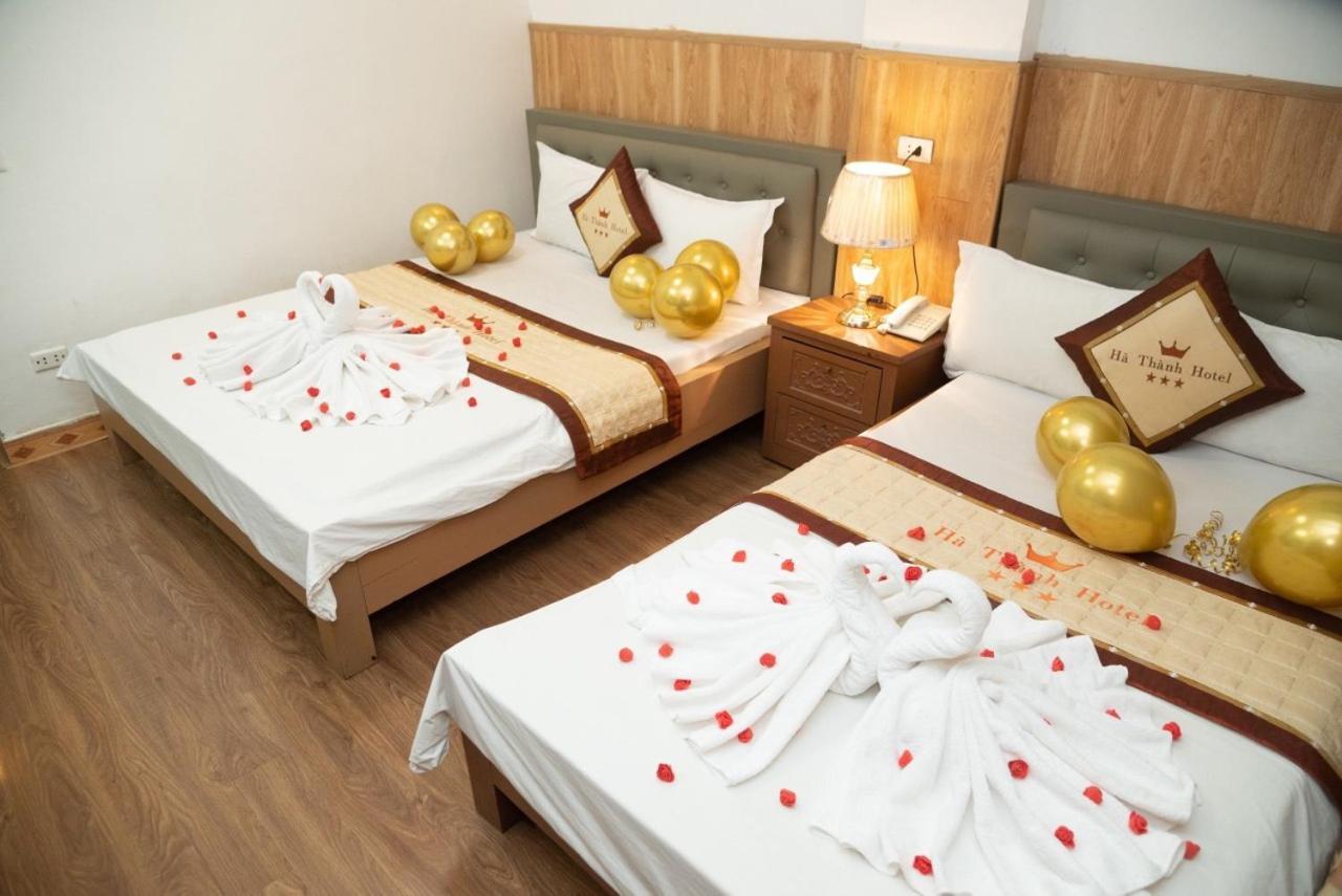 Hottel Ha Thanh 2* Hà Nội
